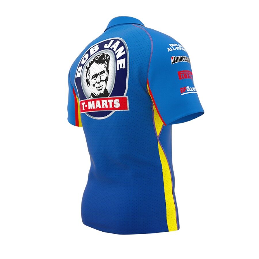 ZA Sideline Polo Shirt-1773 ZA Sideline Polo Shirt-1773