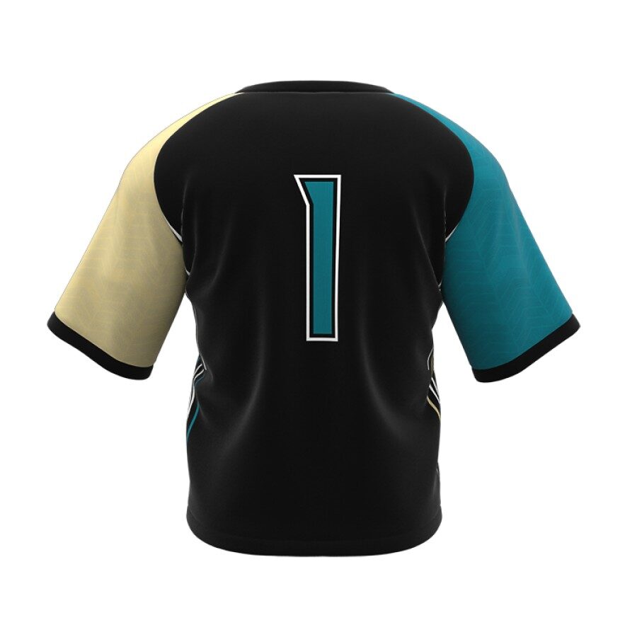 ZA Laser Lacrosse Jersey-1582 ZA Laser Lacrosse Jersey-1582