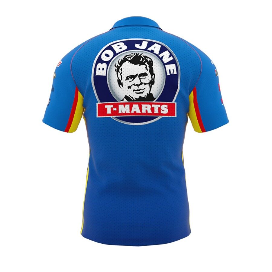 ZA Sideline Polo Shirt-1774 ZA Sideline Polo Shirt-1774