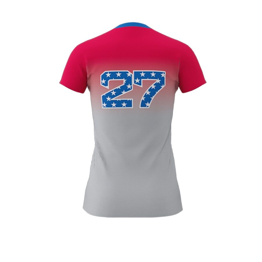 ZA Diamond Series Starter Jersey-1479 ZA Diamond Series Starter Jersey-1479