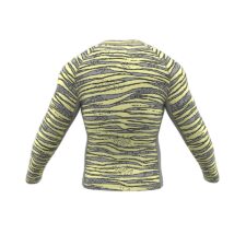 ZA Force Compression Long Sleeve-1810