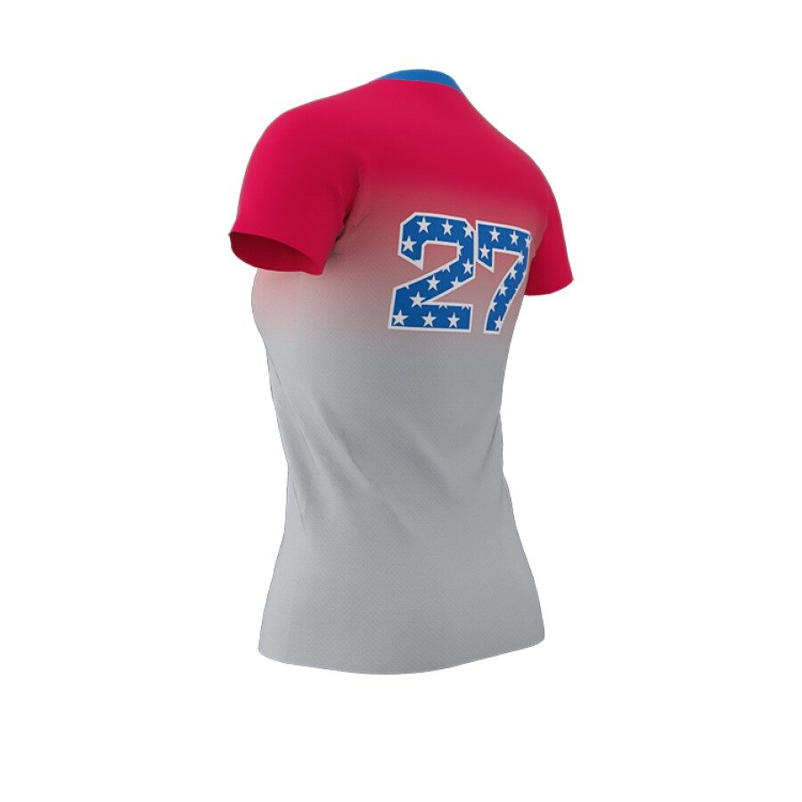 ZA Diamond Series Starter Jersey-1480 ZA Diamond Series Starter Jersey-1480