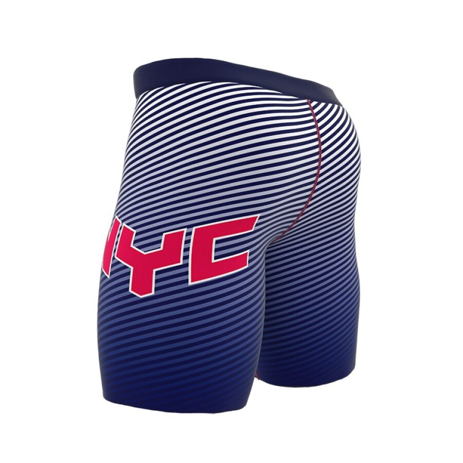 ZA Force Compression Shorts-1825 ZA Force Compression Shorts-1825