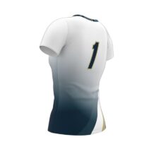 ZA Rip Short Sleeve Lacrosse Jersey-1700