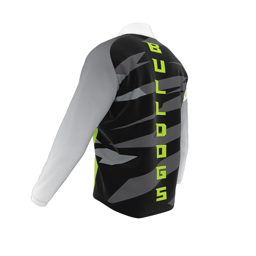 ZA Sidelines Jacket-1931 ZA Sidelines Jacket-1931