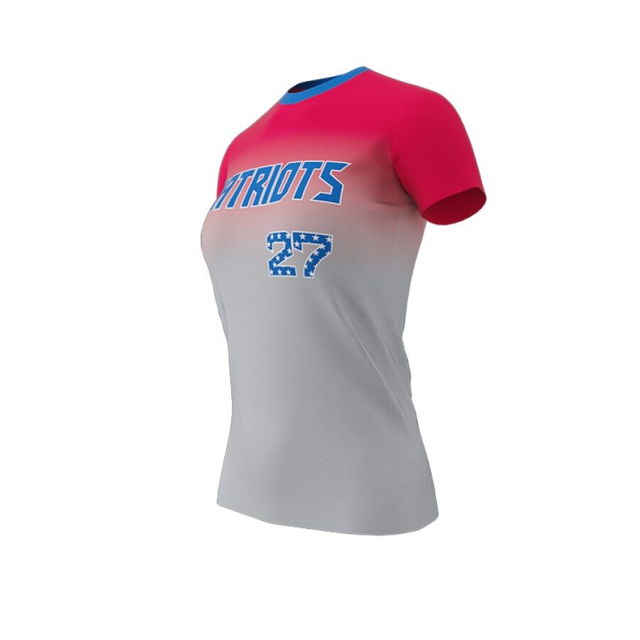 ZA Diamond Series Starter Jersey-1481 ZA Diamond Series Starter Jersey-1481