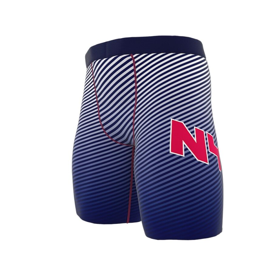 ZA Force Compression Shorts-1826 ZA Force Compression Shorts-1826