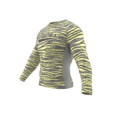 ZA Force Compression Long Sleeve-1812