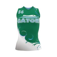 ZA Strike Reversible Field Hockey Jersey-1518