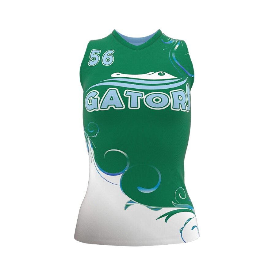 ZA Strike Reversible Field Hockey Jersey-1518 ZA Strike Reversible Field Hockey Jersey-1518