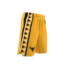 ZA Laser Elite Lacrosse Shorts-1610
