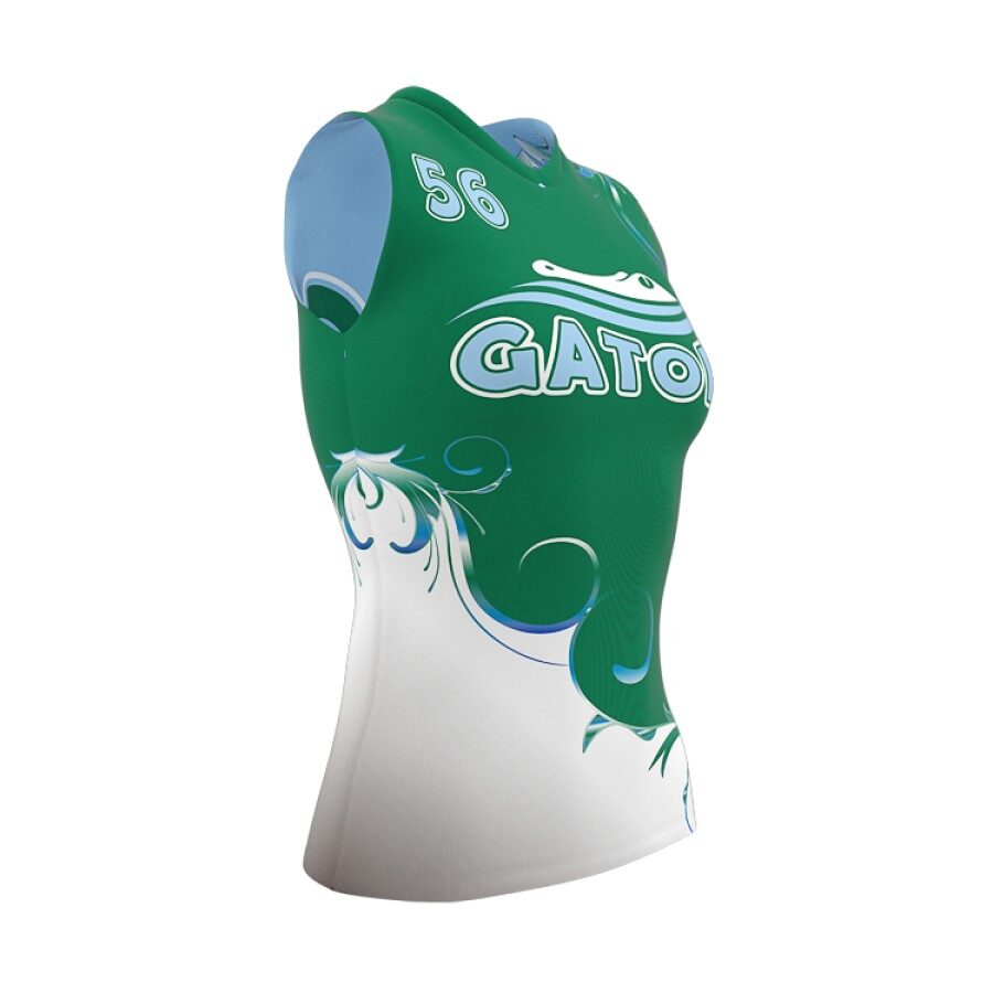 ZA Strike Reversible Field Hockey Jersey-1520 ZA Strike Reversible Field Hockey Jersey-1520