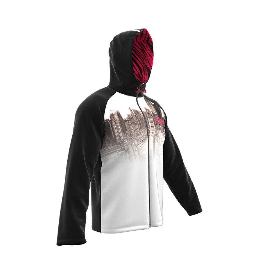 ZA ClimaShield Hybrid Jacket-1911 ZA ClimaShield Hybrid Jacket-1911