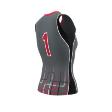 ZA Strike Sleeveless Field Hockey Jersey-1514