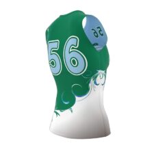 ZA Strike Reversible Field Hockey Jersey-1519