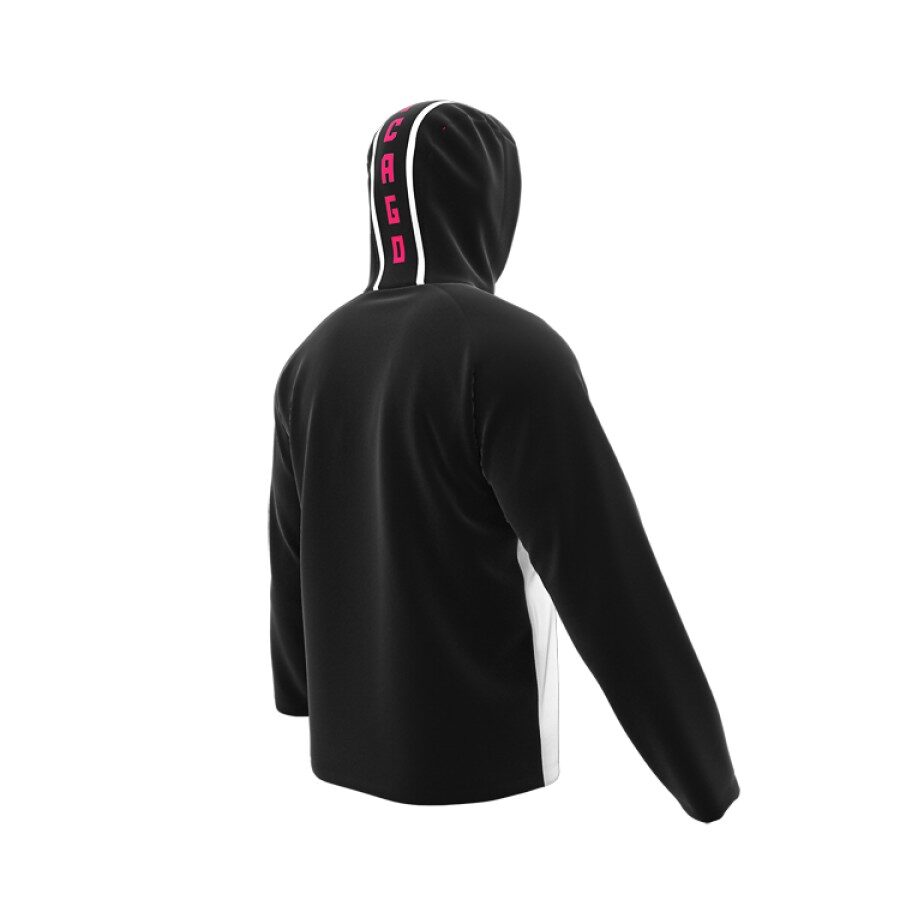 ZA ClimaShield Hybrid Jacket-1912 ZA ClimaShield Hybrid Jacket-1912