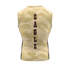 ZA Force Compression Sleeveless-1804