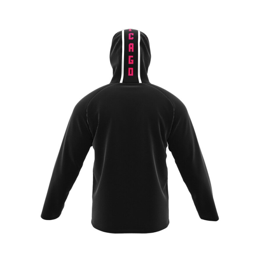 ZA ClimaShield Hybrid Jacket-1913 ZA ClimaShield Hybrid Jacket-1913