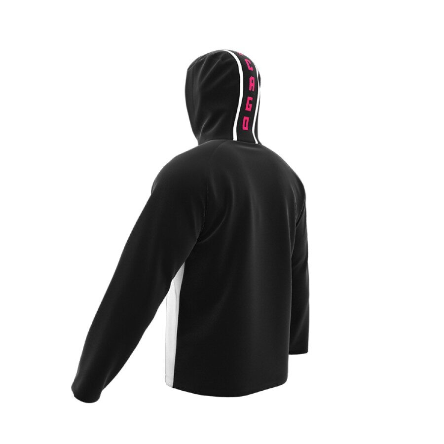 ZA ClimaShield Hybrid Jacket-1914 ZA ClimaShield Hybrid Jacket-1914