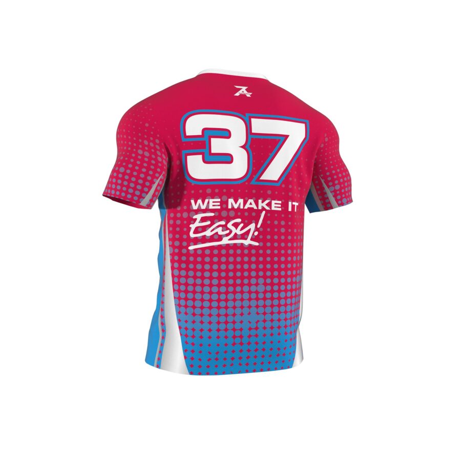 ZA Dinger Derby Mens Slowpitch Jersey-1648 ZA Dinger Derby Mens Slowpitch Jersey-1648