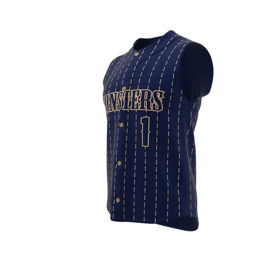 Basketball baseball 2025 jerseys