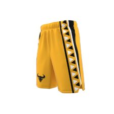 ZA Laser Elite Lacrosse Shorts-1613