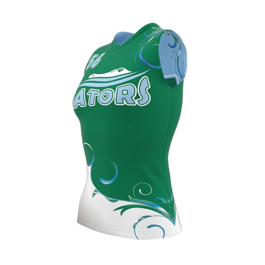 ZA Strike Reversible Field Hockey Jersey-1523 ZA Strike Reversible Field Hockey Jersey-1523