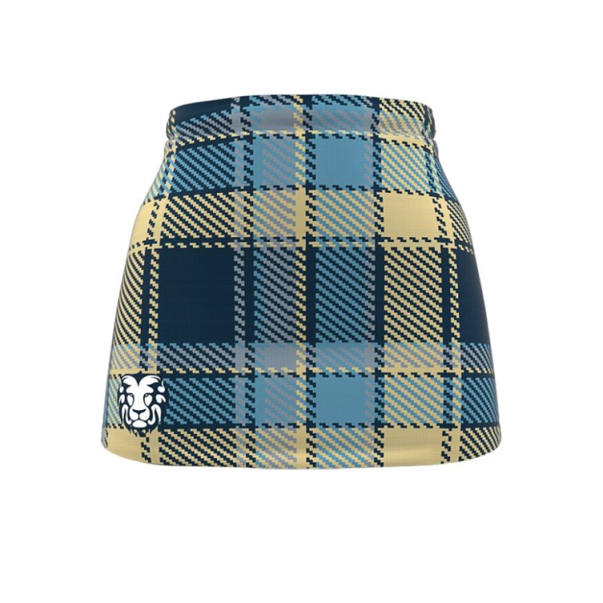 Strike Field Hockey Skort Zone Athletics