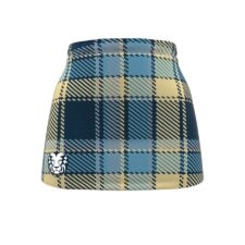 ZA Rip LaCrosse Skort-0