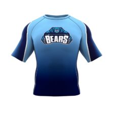 ZA Force Compression ½ Sleeve-0