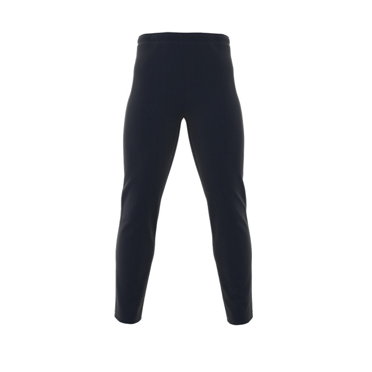 ZA Ignite Hybrid Warm Up Pant-0