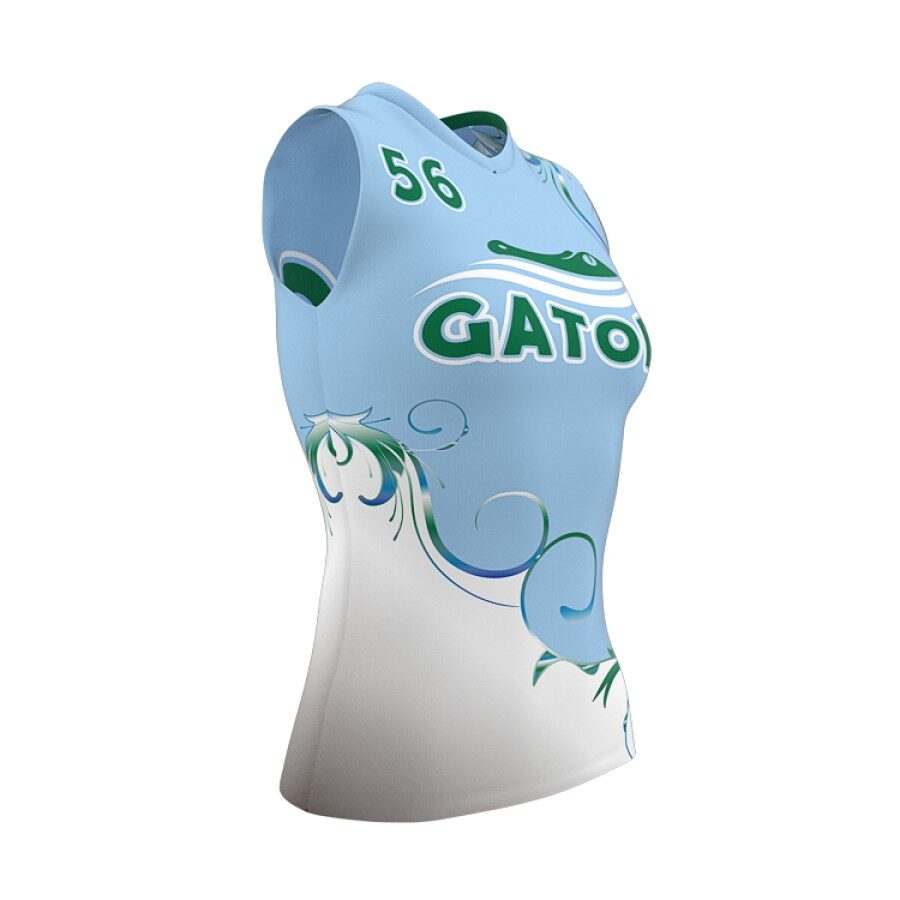 ZA Strike Reversible Field Hockey Jersey-1525 ZA Strike Reversible Field Hockey Jersey-1525