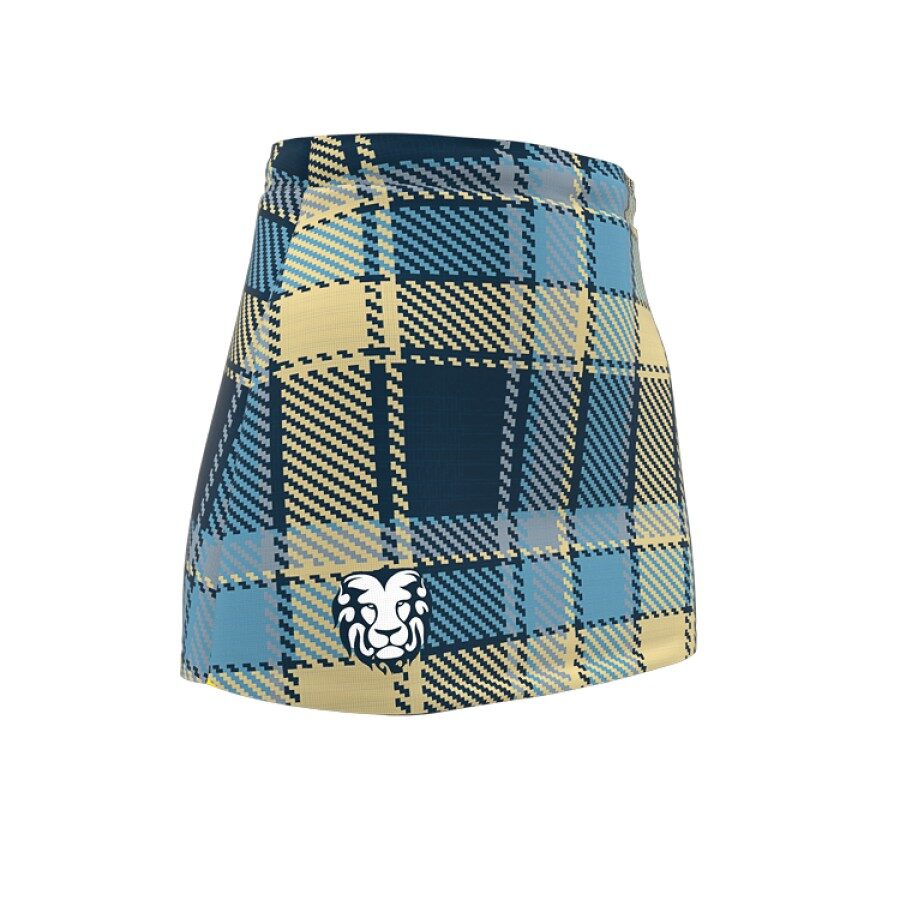 ZA Strike Field Hockey Skort-1532 ZA Strike Field Hockey Skort-1532