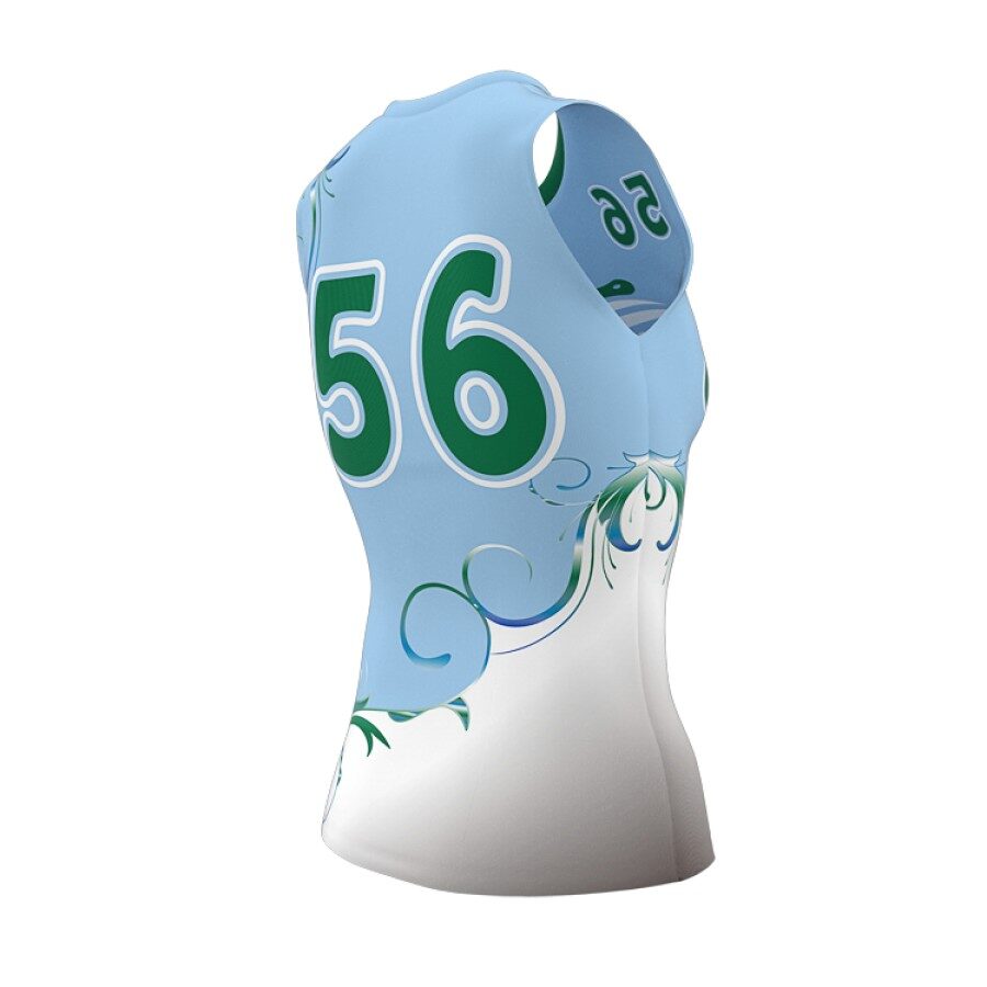 ZA Strike Reversible Field Hockey Jersey-1526 ZA Strike Reversible Field Hockey Jersey-1526