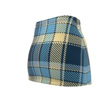 ZA Rip LaCrosse Skort-1569