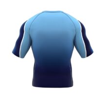 ZA Force Compression ½ Sleeve-1792