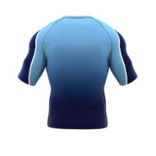 ZA Force Compression ½ Sleeve-1792