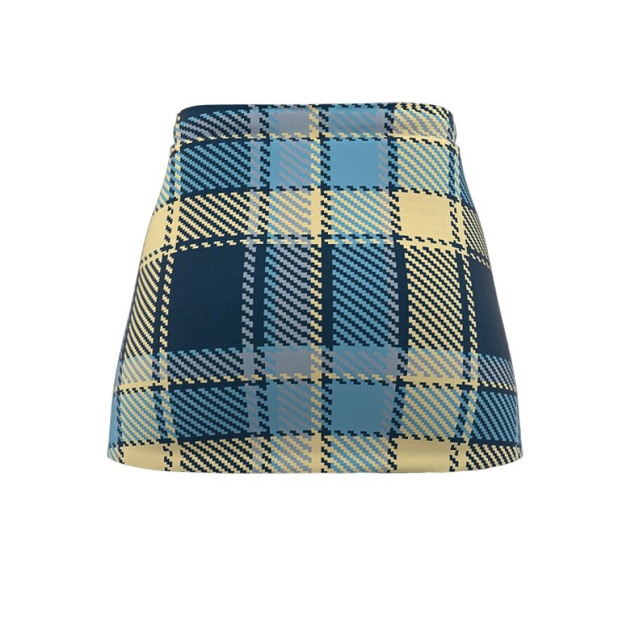 ZA Rip LaCrosse Skort-1570 ZA Rip LaCrosse Skort-1570