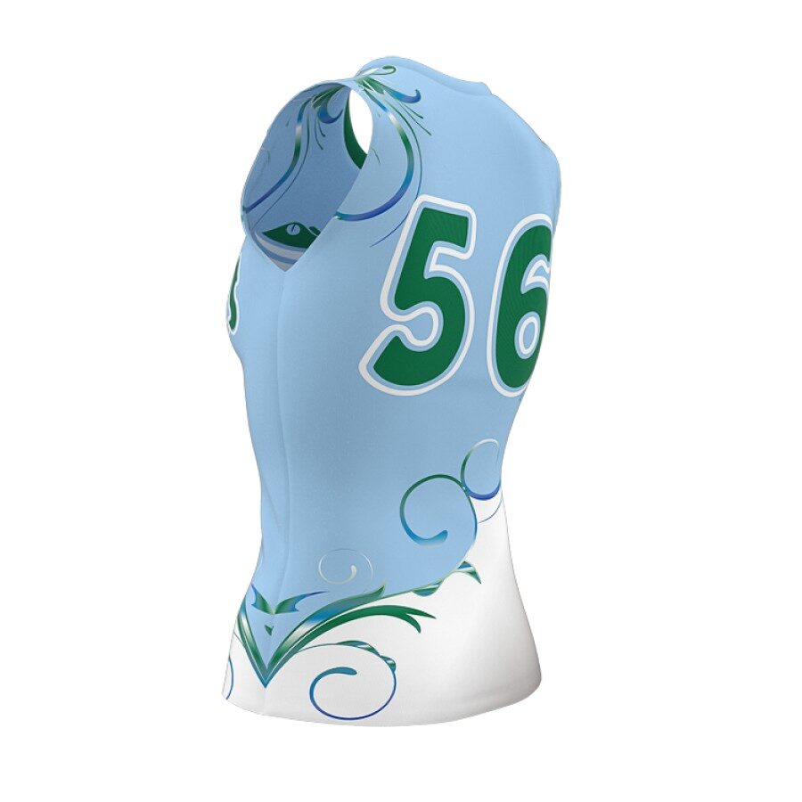 ZA Strike Reversible Field Hockey Jersey-1528 ZA Strike Reversible Field Hockey Jersey-1528