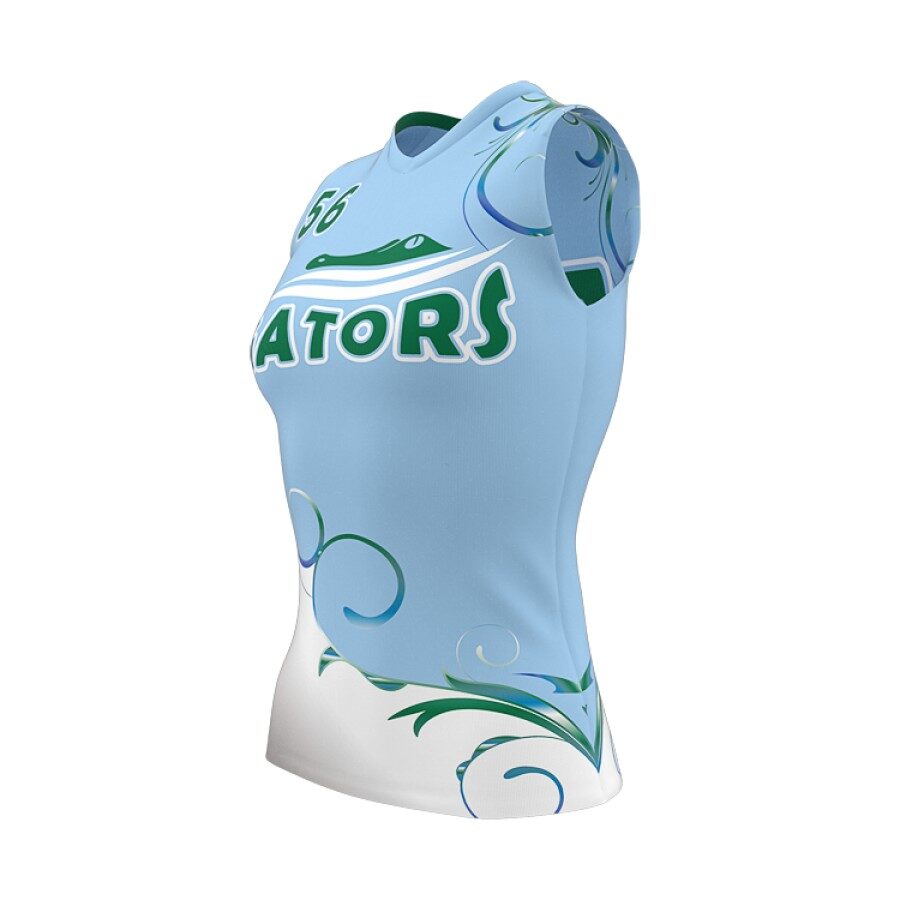 ZA Strike Reversible Field Hockey Jersey-1529 ZA Strike Reversible Field Hockey Jersey-1529