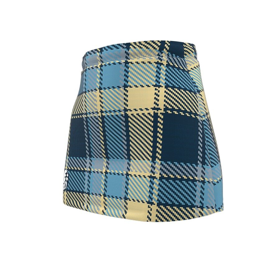 ZA Strike Field Hockey Skort-1536