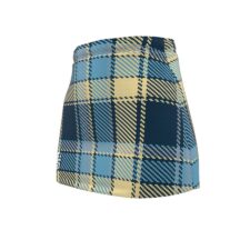 ZA Rip LaCrosse Skort-1572