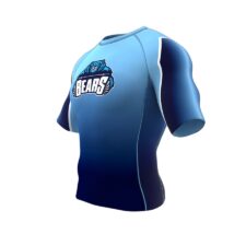 ZA Force Compression ½ Sleeve-1794