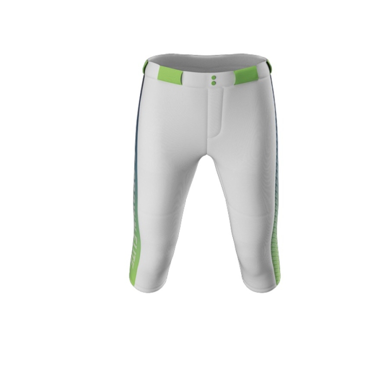 ZA Diamond Fastpitch Hybrid Pants-0