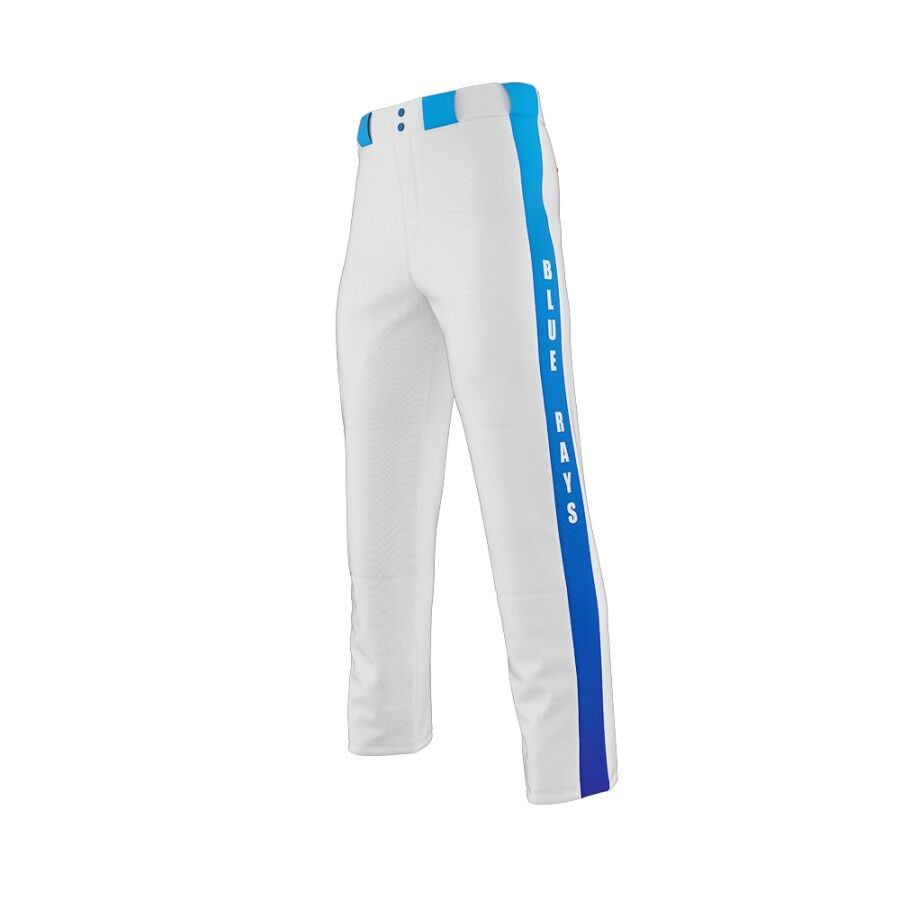 ZA Dinger Derby Hybrid Slowpitch Pants-1660 ZA Dinger Derby Hybrid Slowpitch Pants-1660