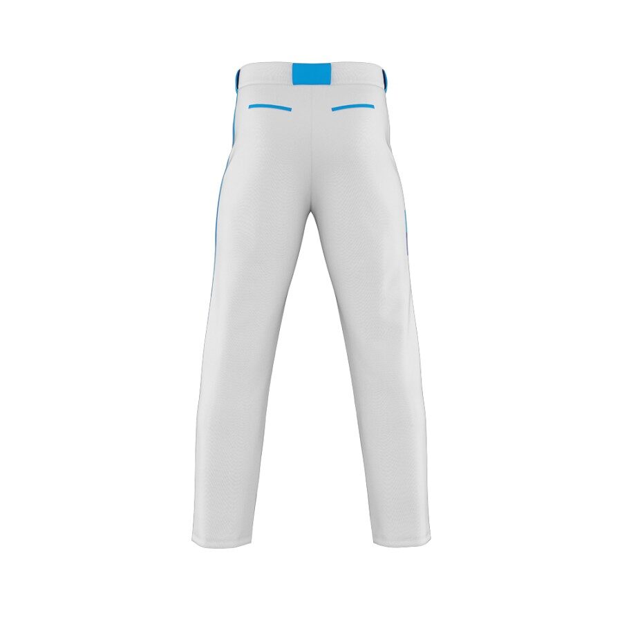 ZA Dinger Derby Hybrid Slowpitch Pants-1661 ZA Dinger Derby Hybrid Slowpitch Pants-1661