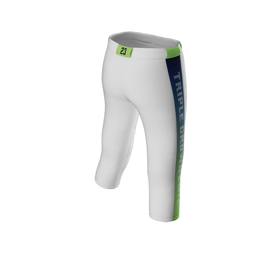 ZA Diamond Fastpitch Hybrid Pants-1501 ZA Diamond Fastpitch Hybrid Pants-1501