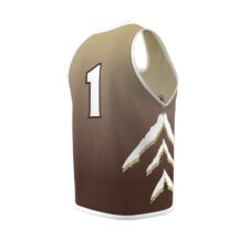 ZA Double Team Reversible Lacrosse Vest-1598