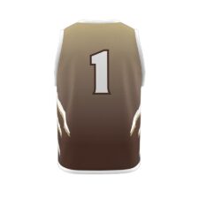 ZA Double Team Reversible Lacrosse Vest-1599