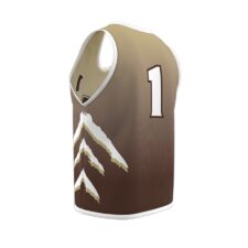 ZA Double Team Reversible Lacrosse Vest-1600